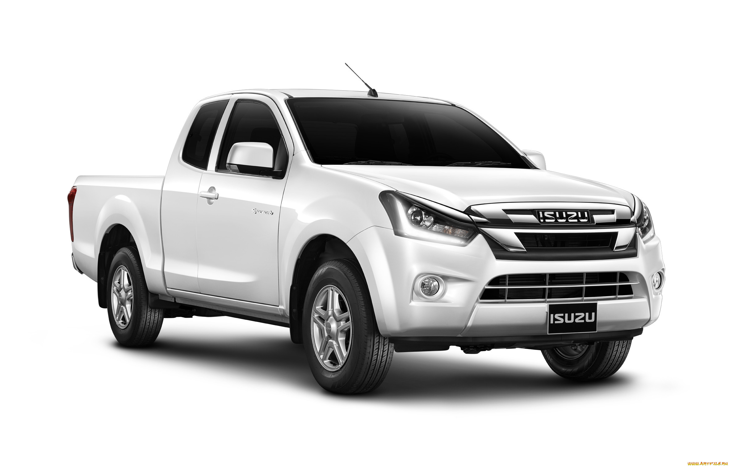 , isuzu